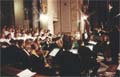 Concerto con coro e orchestra
